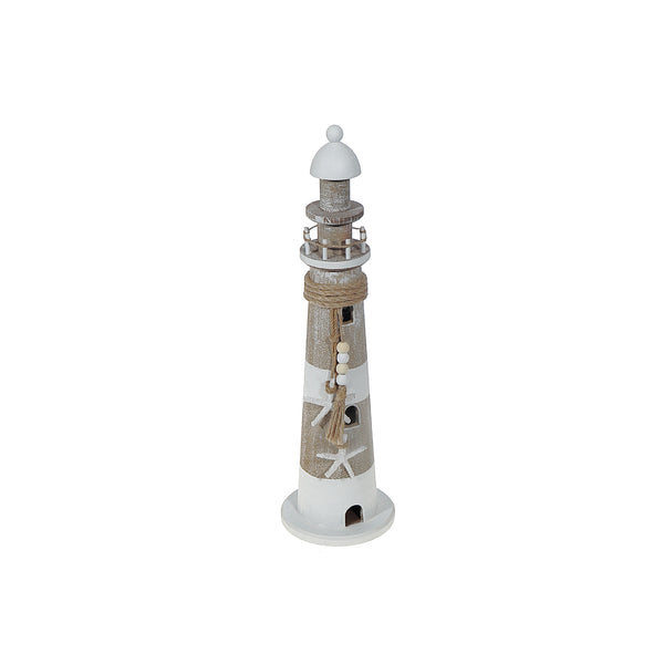 Wooden Lighthouse