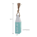 Decorative Hanging Buoy