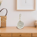 Decorativerative Nautical Knot Ball