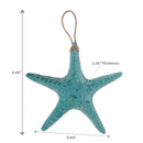 Decorativerative Hanging Starfish