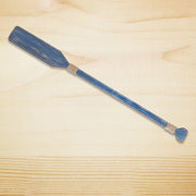 Wooden Oar Decor, Wooden Oar Wall Decor, Nautical Home Accent, Coastal Themed Wall Art, Beach House Decoration