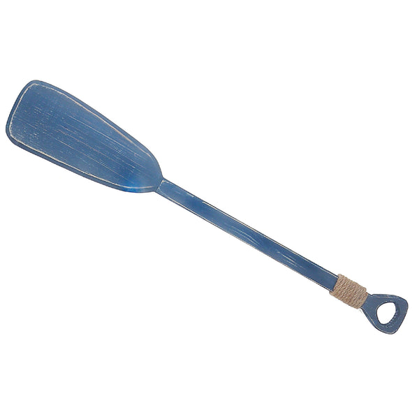 Wooden Paddle Decor
