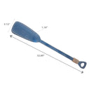 Wooden Paddle Decor