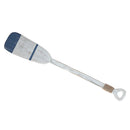 Wooden Paddle Decor