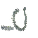 Pine Garland (Snow Covered)