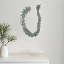 Pine Garland (Snow Covered)