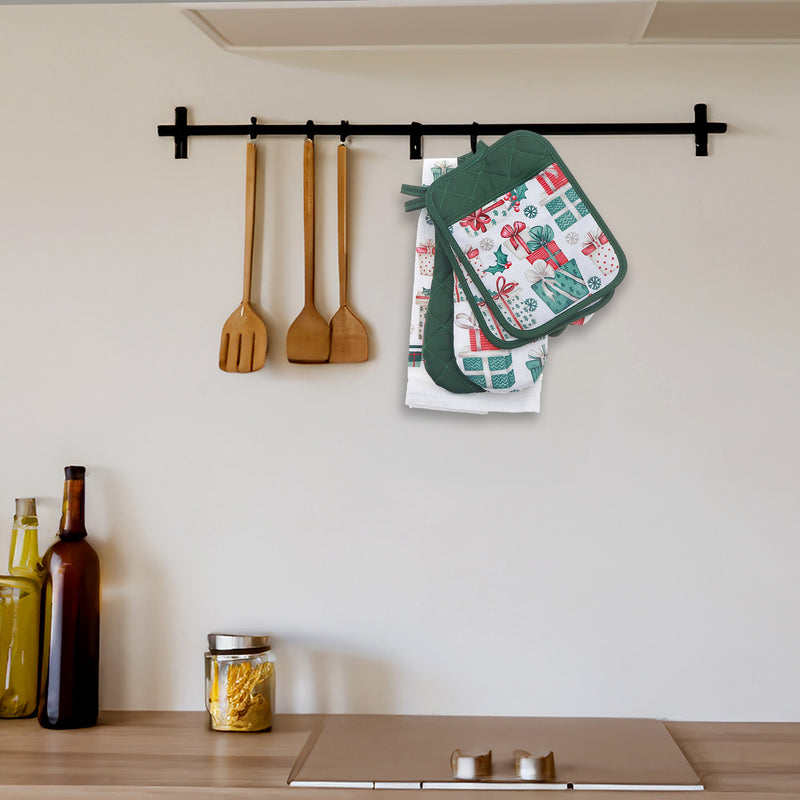 5 Pc Kitchen Set (Presents)