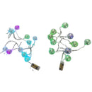 Led String Light 10L Disco Balls Décor