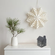 Small Black Metal House Tealight Holder - Set of 2, Christmas Candle Decor, Holiday Table Accent, Festive Home Accent