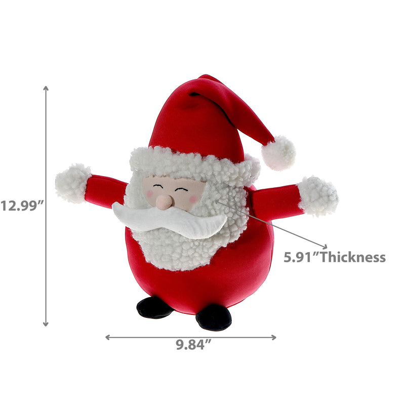 Door Stopper (Santa)