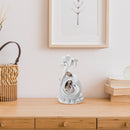 Polyresin Holy Family 5.8" - Set of 6