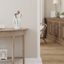 Polyresin Holy Family 8" - Set of 2