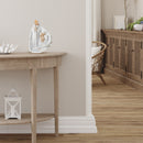 Polyresin Holy Family 7.2"