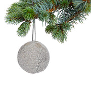 Christmas 10 Centimeter Arrow Glam Ornament Set Of 2, Holiday Tree Decorations, Festive Home Accent