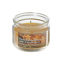 3 Oz Scented Jar Candle (Frosted Gingerbread) - Set of 6