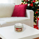 3 Oz Scented Jar Candle (Vanilla Sugar Cookie) - Set of 6