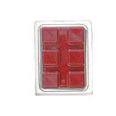 6Pk Scented Wax Melts (Christmas Cranberry) - Set of 6