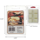 6Pk Scented Wax Melts (Vanilla Sugar Cookie) - Set of 6