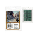 6Pk Scented Wax Melts (Tis The Season) - Set of 6