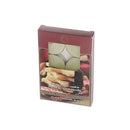 6 Pk Metal Cup Scented Tealights (Vanilla Sugar Cookie) - Set of 6