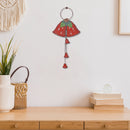 Metal Double Bell Hanger