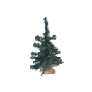 3 Jasper Christmas Tree 120 Normal Tips W/ Burlap