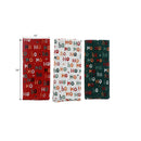 Hohoho Kitchen Towel (Asstd) - Set of 3