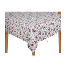 Table Cloth 52" X 72" Reindeer