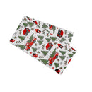 Cotton Fused Runner (54") (Country Truck) - Set of 2