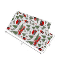 Cotton Fused Runner (54") (Country Truck) - Set of 2