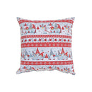 Cotton Fused Cushion Grome Trio - Set of 2