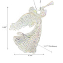 Angel Ornament - Set of 12