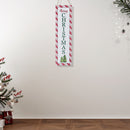 Wall Hanger Merry Christmas