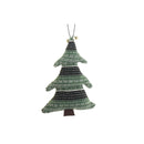 Tree Ornament Large - Set of 4