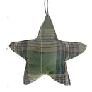 Star Ornament Large - Set of 12