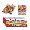 10Led Christmas Lights (Asstd) (24/Pdq) - Set of 6