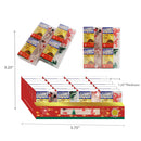 10Led Christmas Lights (Asstd) (24/Pdq) - Set of 6