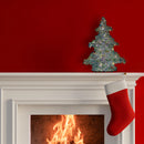 Led Whimsical Tree (15.70")