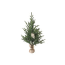40" Aspen Christmas Tree With Light