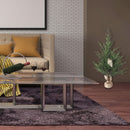 40" Aspen Christmas Tree With Light