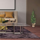 60" Aspen Christmas Tree With Light