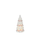 Led Ceramic Tree Decor Small - Set of 3