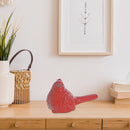 Ceramic Cardinal Right