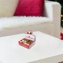 Assorted Ribbons (2.5" X 3 Y) (12/Pdq) - Set of 12