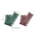 Felt Runner - Set of 2