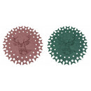 Felt Placemat - Set of 12