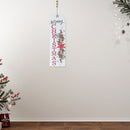 Merry Christmas Sign