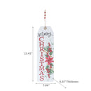 Merry Christmas Sign