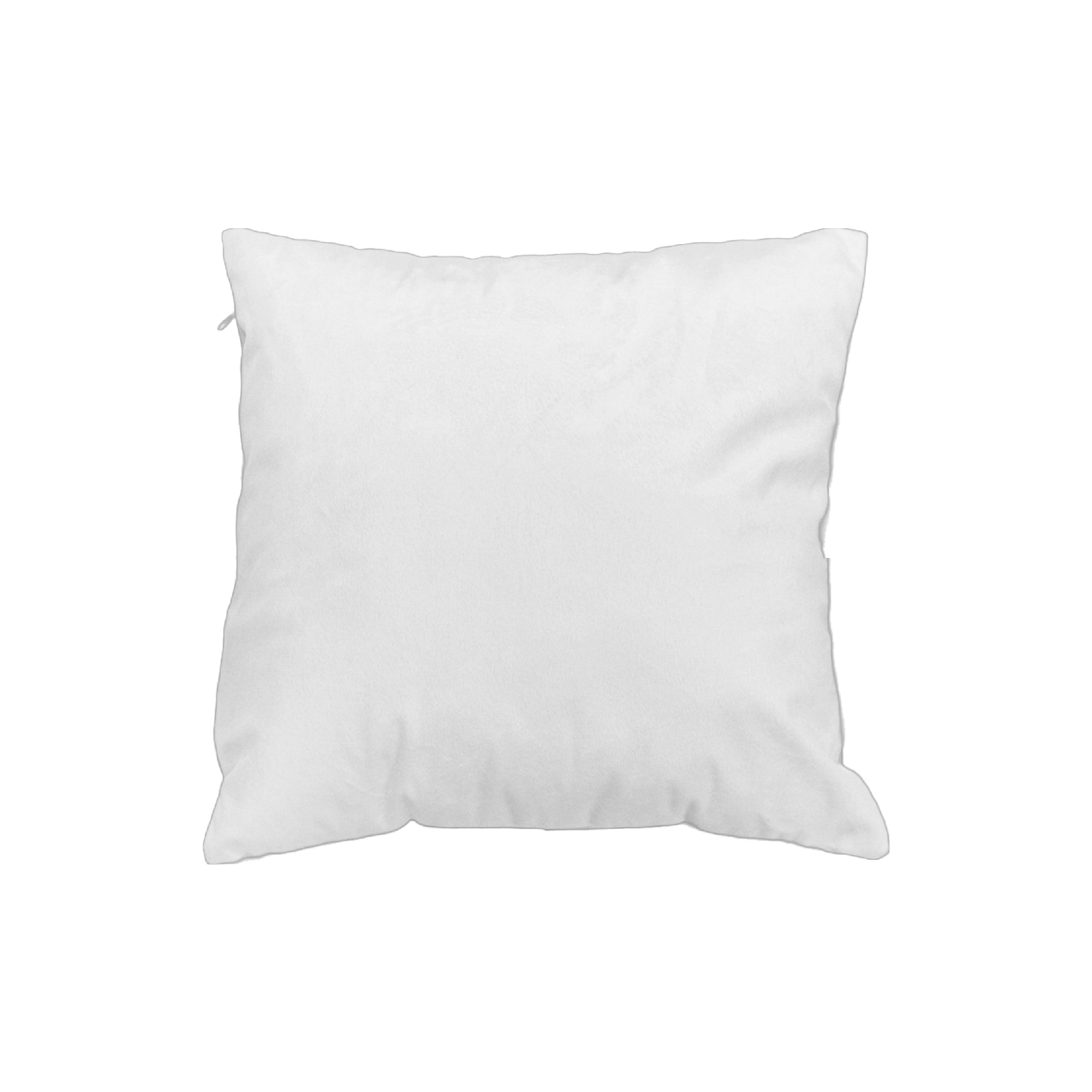 LED Velvet Cushion Pair Of Skates 18 X 18 Christmas Decorative Pillow - Set of 2
