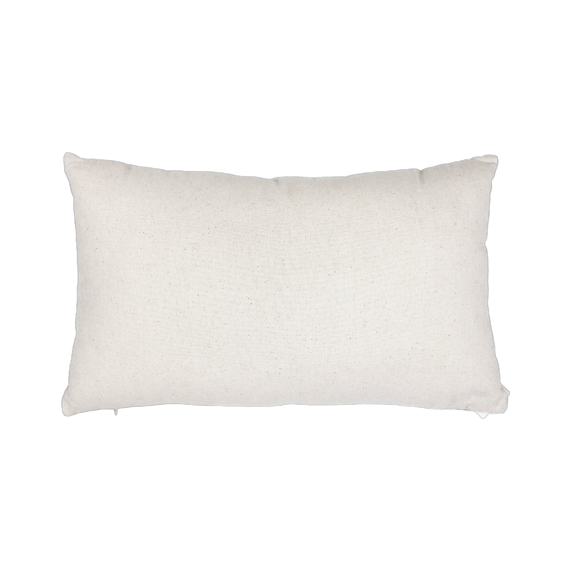 Advent Calendar Cushion With 24 Pockets Christmas Countdown Decorative Pillow